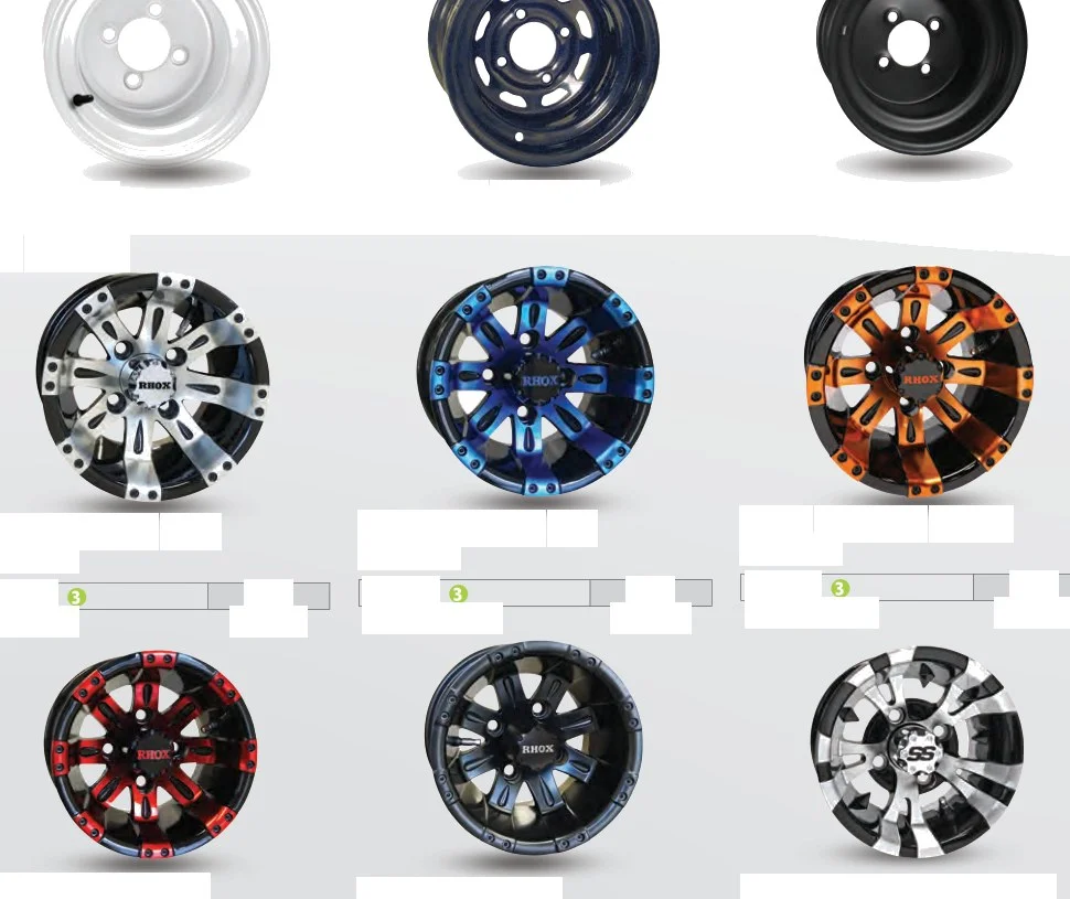 Wheels