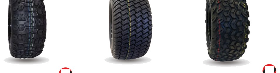 Kenda Terra Trac Tire