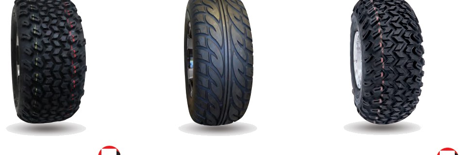 Road Hawk Radial DOT Tire
