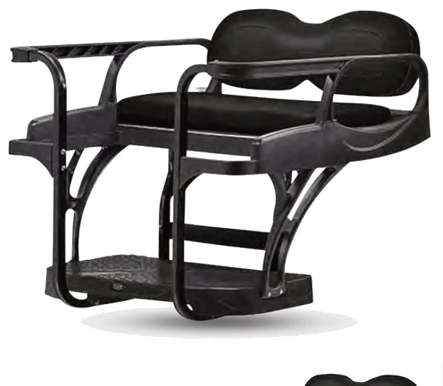 DoubleTake Max 6 Helix Rear Seat Kit