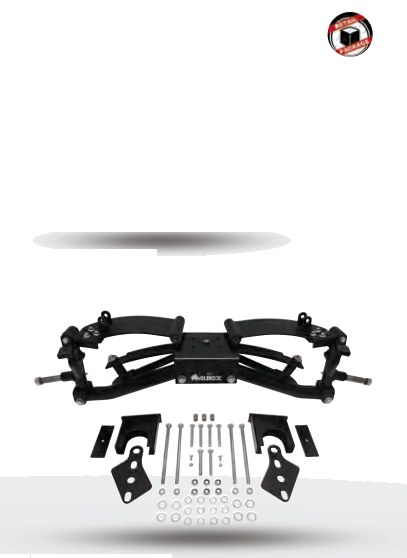BMF 6 in A-Arm Lift Kit