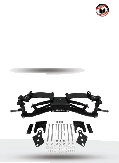 BMF 6 in A-Arm Lift Kit