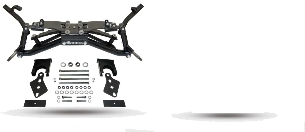 BMF 6 in A-Arm Lift Kit