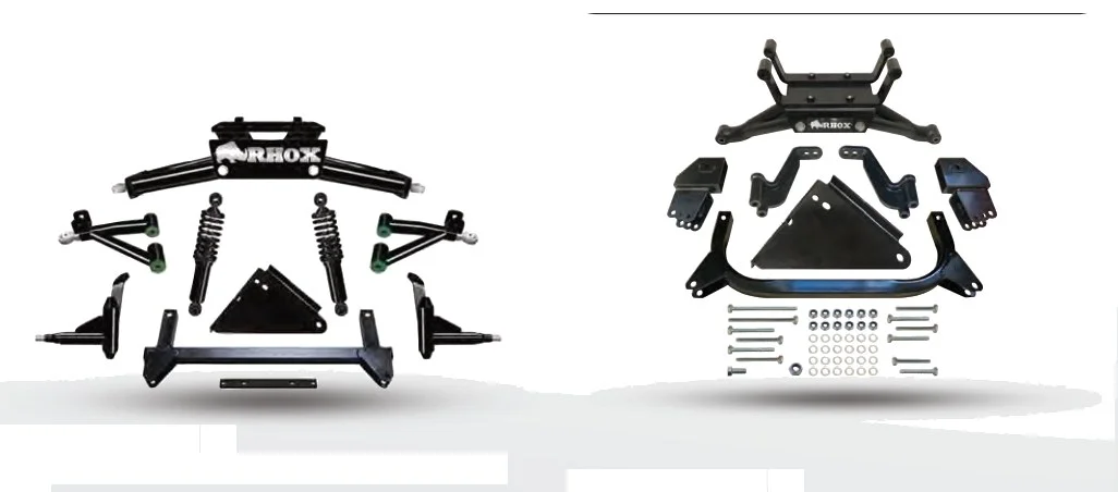 BMF 6 in A-Arm Lift Kit